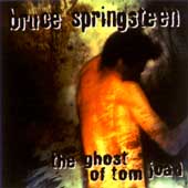 【中古】 CD the ghost of tom joad/bruce springsteen 輸入盤 楽天市場】【中古】 CD the ghost of tom joad/bruce