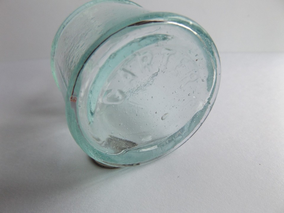 Starter Ink Collection 3 Different Ink Bottles Cone, House, Spool Inks ...