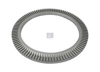 ABS Ring DT Spare Parts 1.17164 D:126Mm D:164Mm H:85Mm