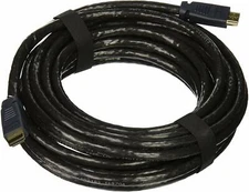 C2G 41191 PRO SERIES 25FT HDMI HIGH SPEED PLENUM M/M CABLE