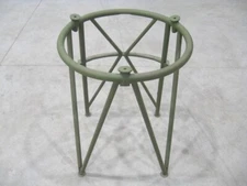 Engine Mount - Piper Cheyenne II XL - PN: 50014-000 - Certified and Tagged