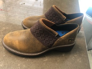 timberland pro women's riveter