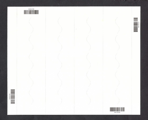 US Scott# 4121 2007 39c Booklet Pane of 20 Oklahoma P11111 LR MNH VF - Picture 2 of 2