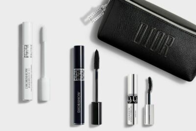 dior serum mascara