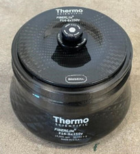Thermo Scientific Fiberlite Centrifuge Rotor F14 - 6x250y