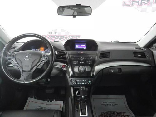 2018 Acura ILX Sedan 4D - Picture 11 of 12