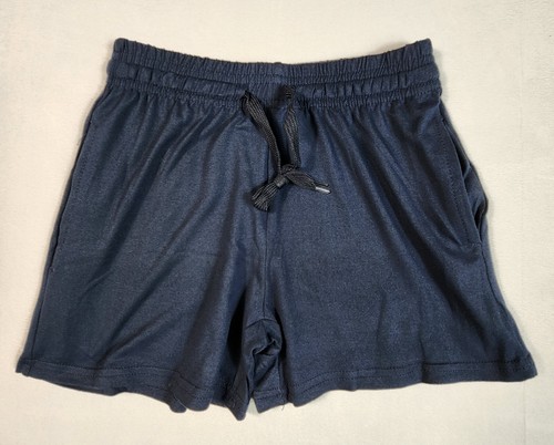 3 Pack Real Essentials Lounge Soft Comfy Shorts with Drawstring Girls Size XS - Picture 4 of 12