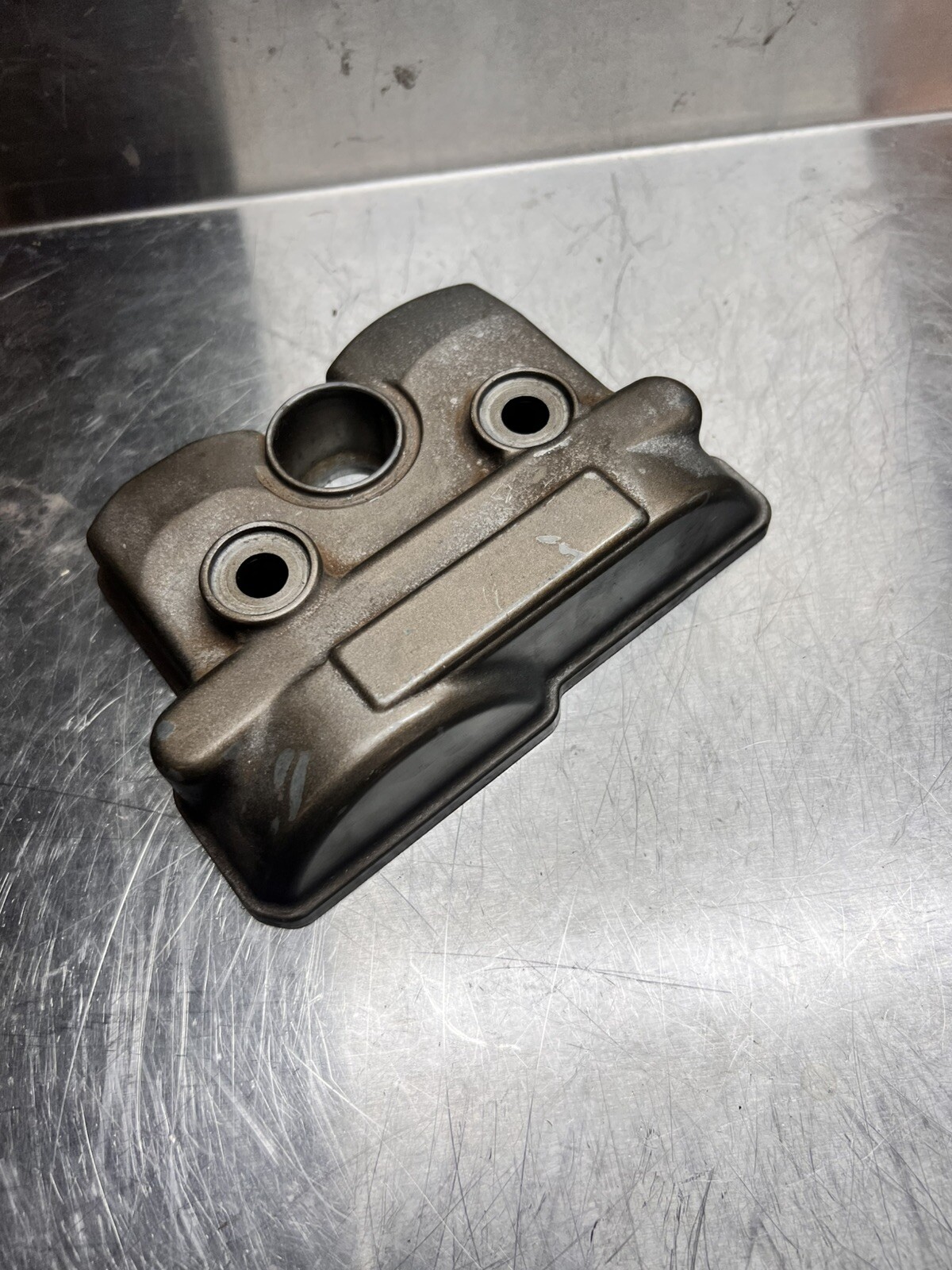 Kawasaki KX250F KXF 2005 Rocker Cover Valve Engine Head Motor Parts  