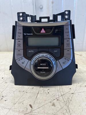 11 12 13 HYUNDAI ELANTRA Automatic Temperature Control Oe# 972503x783ra5