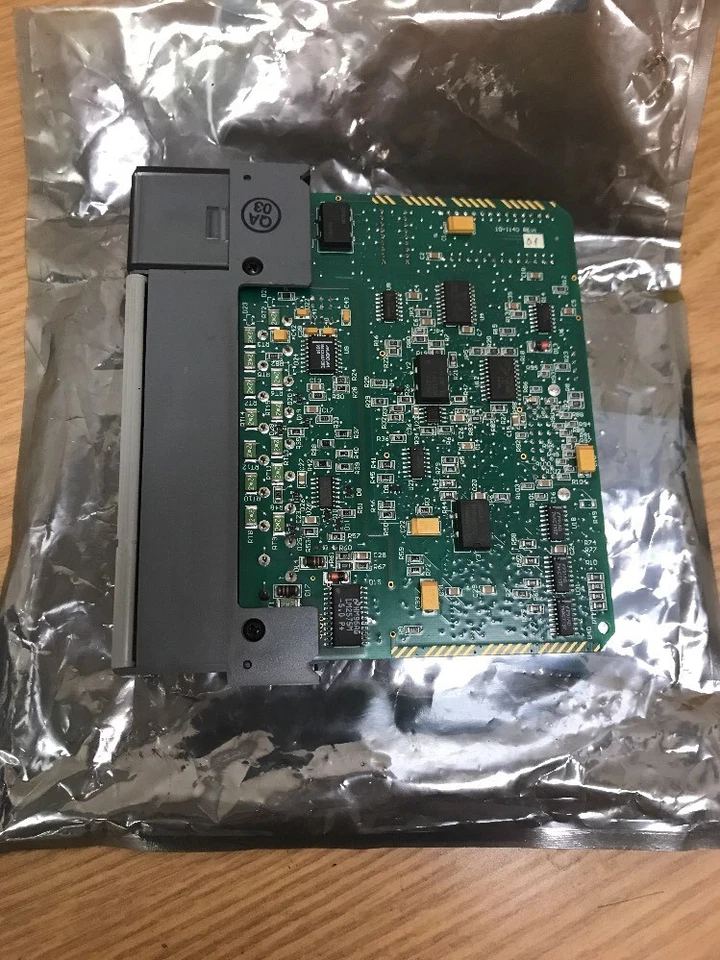 ESCORT MEMORY SYSTEMS,CM1746,INTERFACE - Image 3 of 3