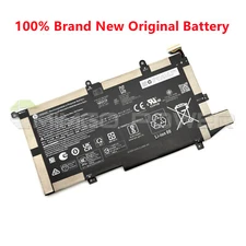 New Genuine WS04XL OEM Battery for HP Spectre X360 Convertible 14-EA L97357-005