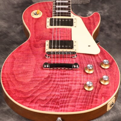 ギター Gibson x Loog Les Paul / Shell Pink gibson x loog les paul