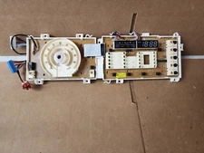 LG DRYER MAIN CONTROL BOARD PART# 6871EL1007A