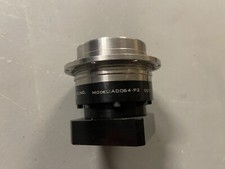 Apex Dynamics AF100-020-S2-P2 AF SERIES INLINE GEARBOX