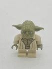 Lego Yoda Star Wars minifigure 75233 75142 75255 75168