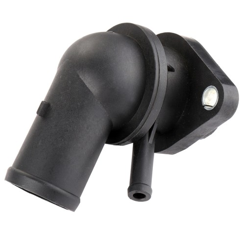 Termostato de refrigerante del motor para Chevy Aveo 5 2004-08 1999-2002 Daewoo Lanos 1,6 L - Imagen 7 de 14