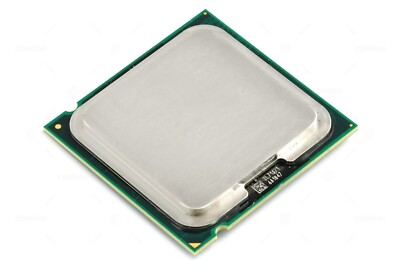 SLANV  INTEL XEON E5420 2.50GHZ 4CORE 12MB CACHE 80W SOCKET LGA771 SLANV -