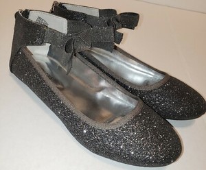 kenneth cole rose bow ballet flat