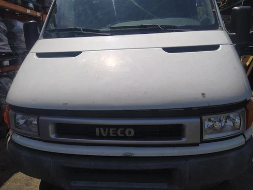 Faro Derecho para IVECO DAILY FURGÓN 35 - S 11 Caja cerrada 2012 188876 - Imagen 3 de 6