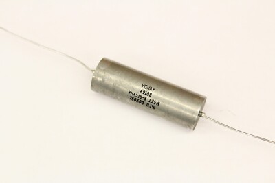 VHA5188Z750KBB VISHAY 750K 1.25WATT 0.1% foil resistor
