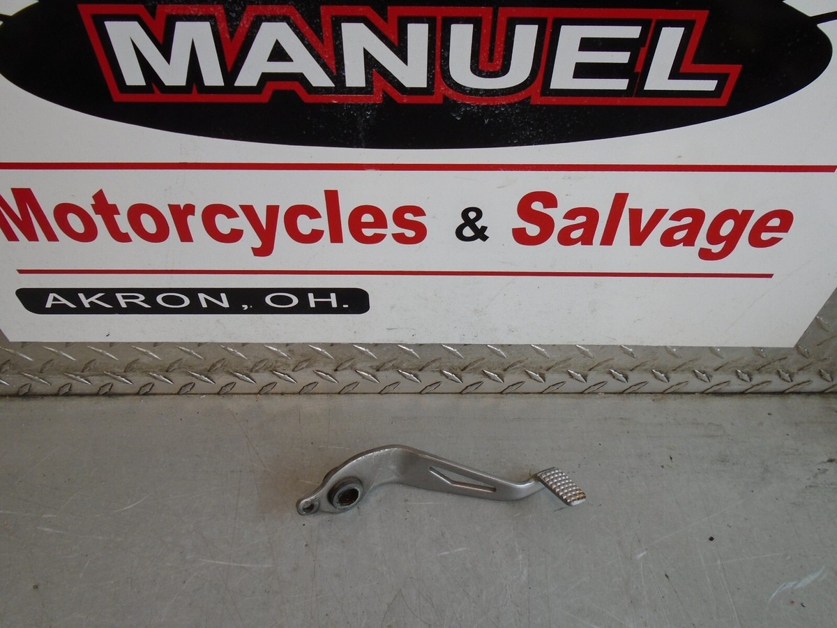 crackハピカ Kawasaki Teryx KRX 1000 Extreme Duty Brake Pad Kit by GBoost