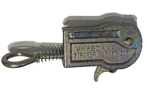 Wire Grip,No 8050-10,  Maasdam Power-Pull Inc - In Shipping Packate