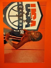 Rhyne Howard Autographed 4x6 Photo Atlanta Dream WNBA