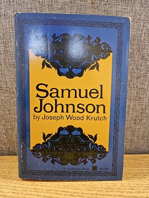 Samuel Johnson