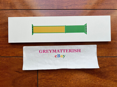 SEALED 44/45/46/49mm/Ultra~~AUS~~AUSTRALIA Apple watch Sport Loop INT'L Olympics