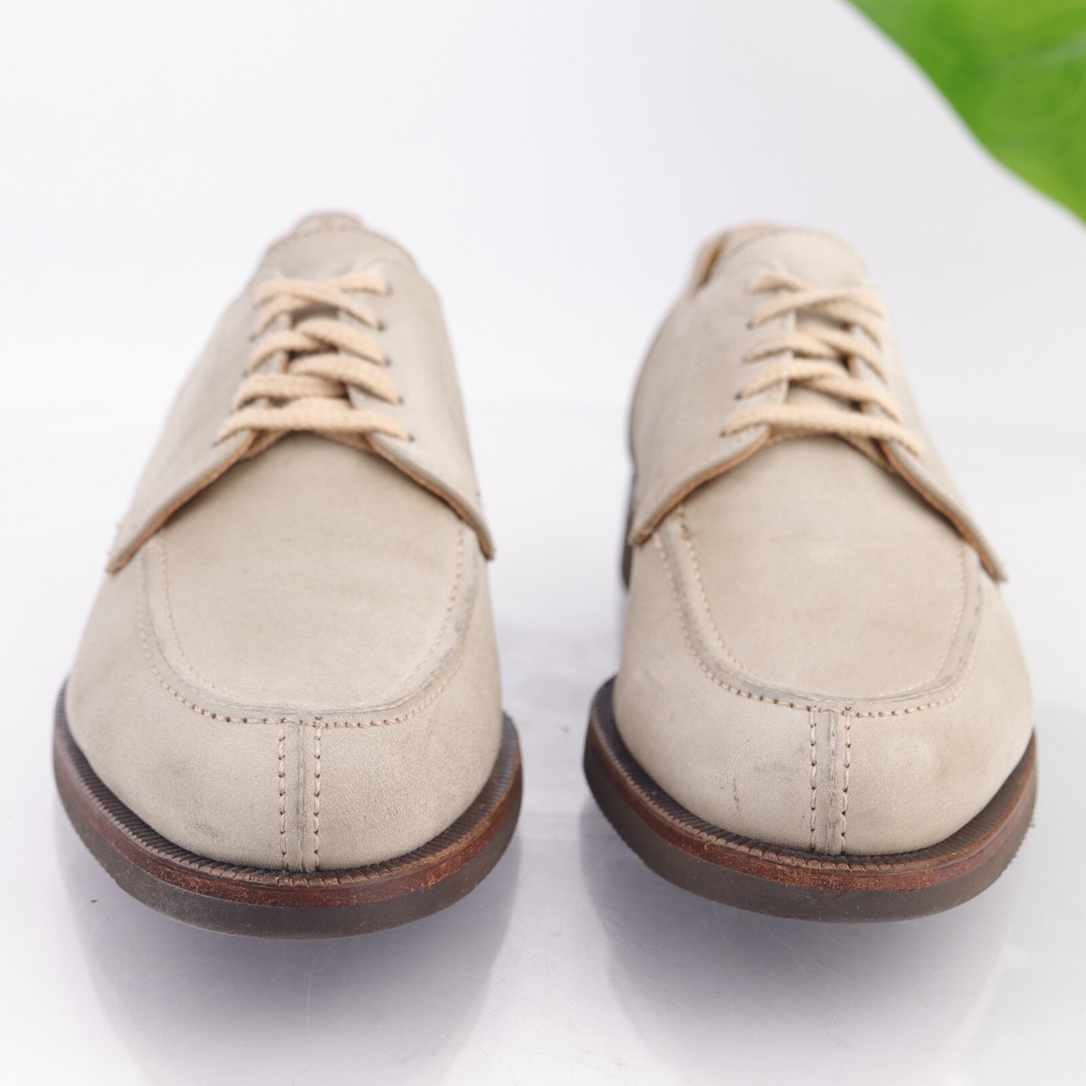 MEN- Cole Haan Original Bucks Stylish Airport Fit with Black Vintage Penny Loafers | TikTok main image 4