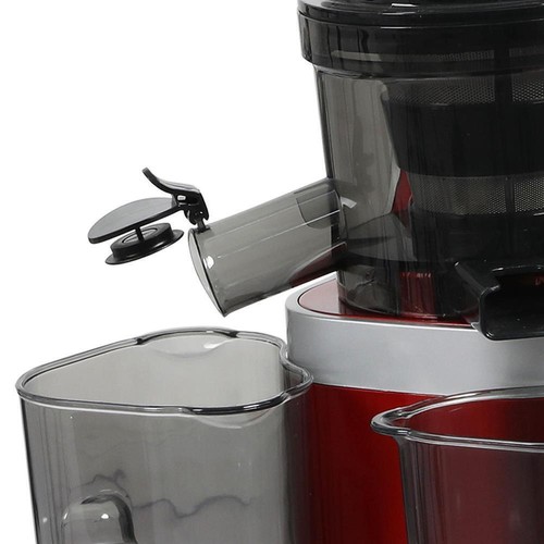 RETURNs Spector Cold Press Slow Juicer Whole Fruit Juice Extractor Vegetable Pro - Picture 4 of 12