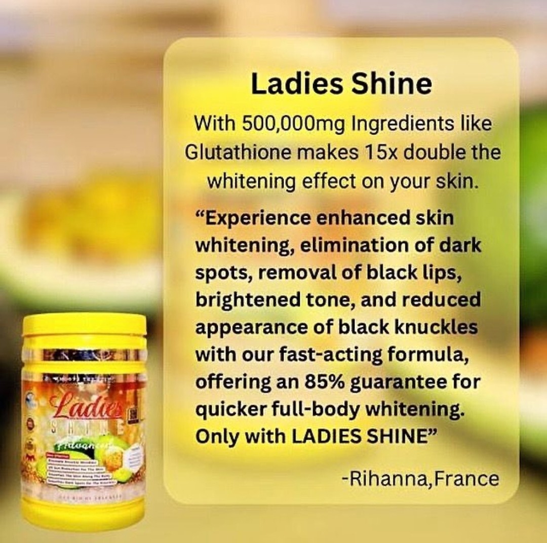rihanna glutathione Opens Up About Her New Clothing Line, the Future of Fashion and Her Next Album I Literally Gasped When I