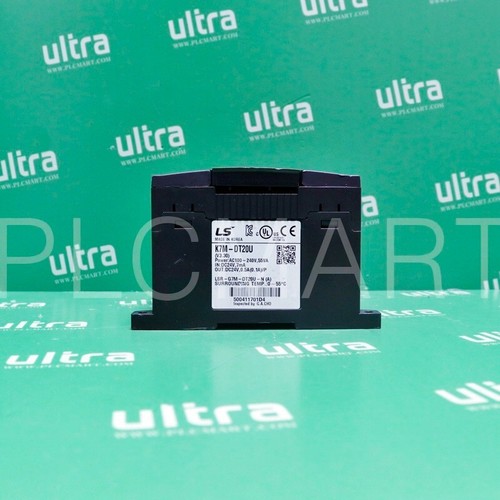 (USED) LS ELECTRIC K7M-DT20U programmable controller FedEx Free Intl' Ship! - Picture 7 of 8