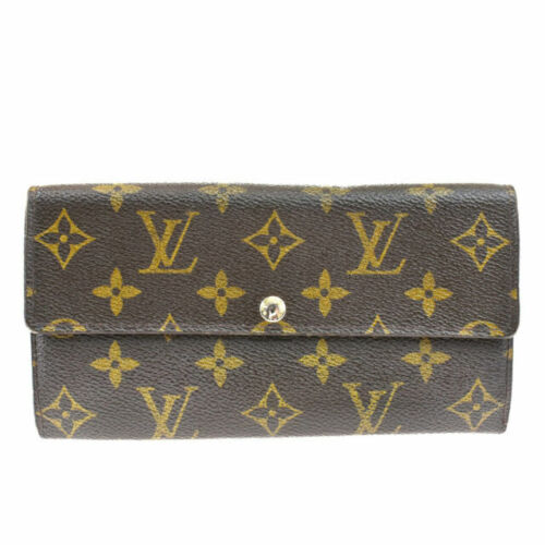 LOUIS VUITTON purse M80548 Zippy Wallet Vertical NBA collaboration lim –