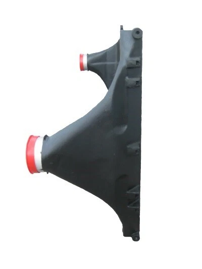 Charge Air Cooler Fits Freightliner FLD120 C120 FL106 FL120 Lifetime Warranty Foto 4 de 4