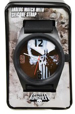 NEW Mens The Punisher Quartz Casual Watch  (M...