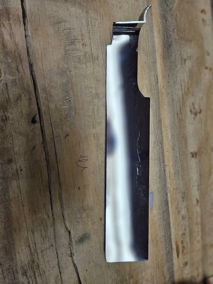 Cadillac Deville 1970 moldura Foto 4 de 4