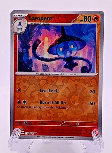 Pokemon TCG SV06 Twilight Masquerade Choose Your Card Reverse Holo - Double Rare - Bild 36 von 131