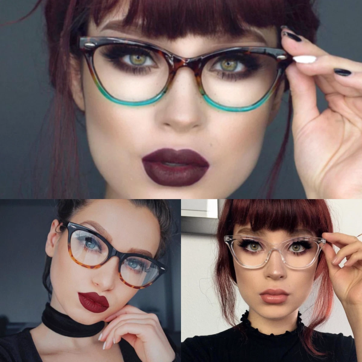 Anteojos cat outlet eye