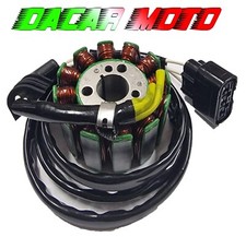 Stator Yamaha FZ1 S FAZER 1000 2006 2007 2008 2009 2010 2011 2012 2013 Harz