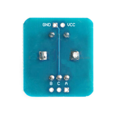 5PCS 360 Degree   Encoder Sensor For     Encoding Module #T10