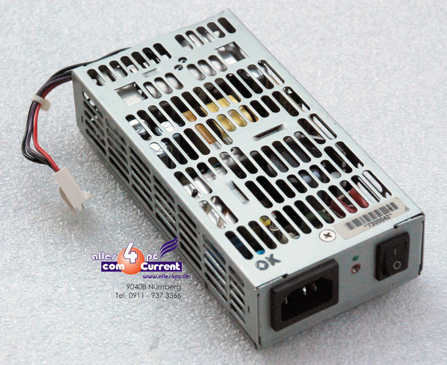 Power Supply Artesyn 701699-751 NLP65-7340E IP2330 5V 12V #NT3