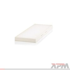 Filtre d'habitacle Opel REKORD