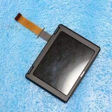 Complete LCD display Screen assy with LCD hinge for Nikon D750 SLR