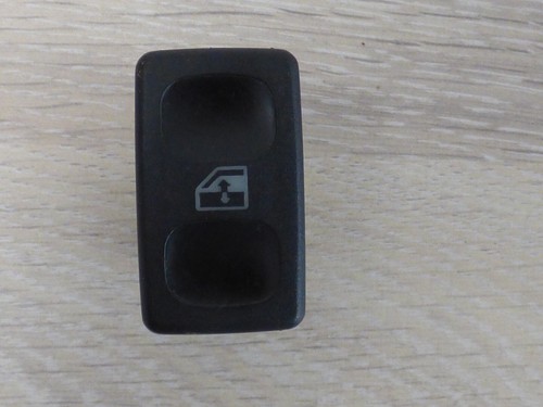 Schalter Fensterheber VL VW Polo III 3 Lim./Variant (Typ:6N/6KV) 191959855