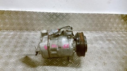 Klimakompressor Mercedes-Benz GLA X156 4472807422 P22393004