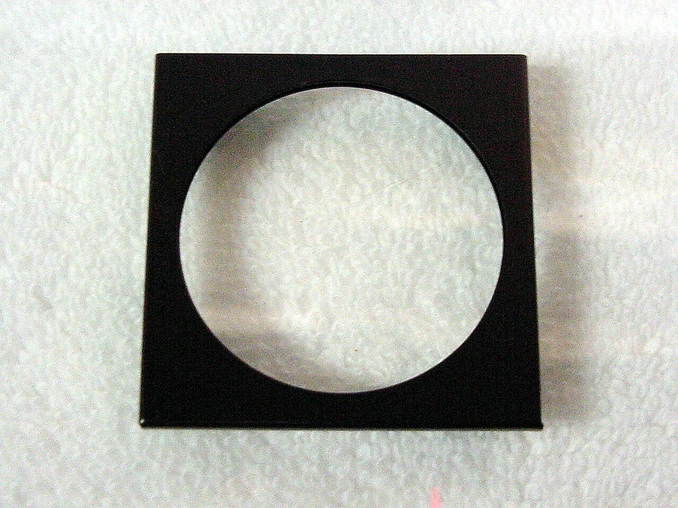 Kodak Filter Frame | For Gelatin | 2" x 2" | Worn package | New | NOS | $9.55 | - Image 3 of 3