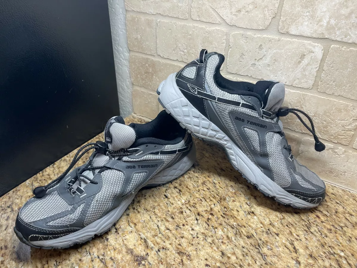 New balance 411v2 sales all terrain