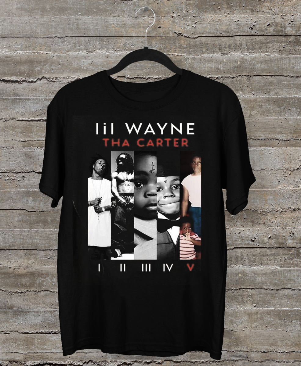 lil wayne t shirt dress Lil Wayne I Am Music Girls T-Shirt