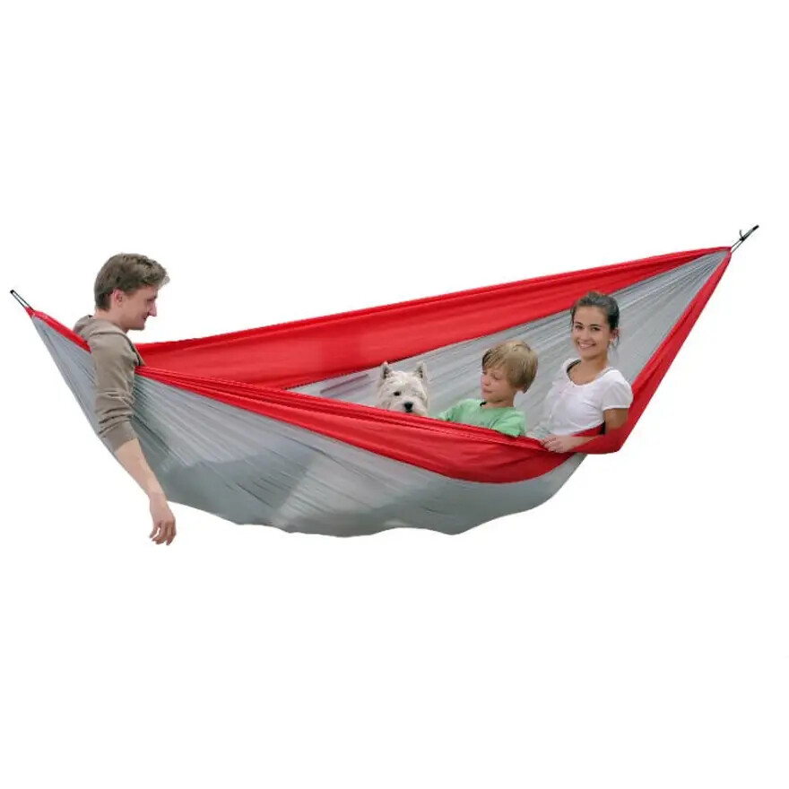 Byer of Maine Traveller Double Hammock XXL A103084 5790₽